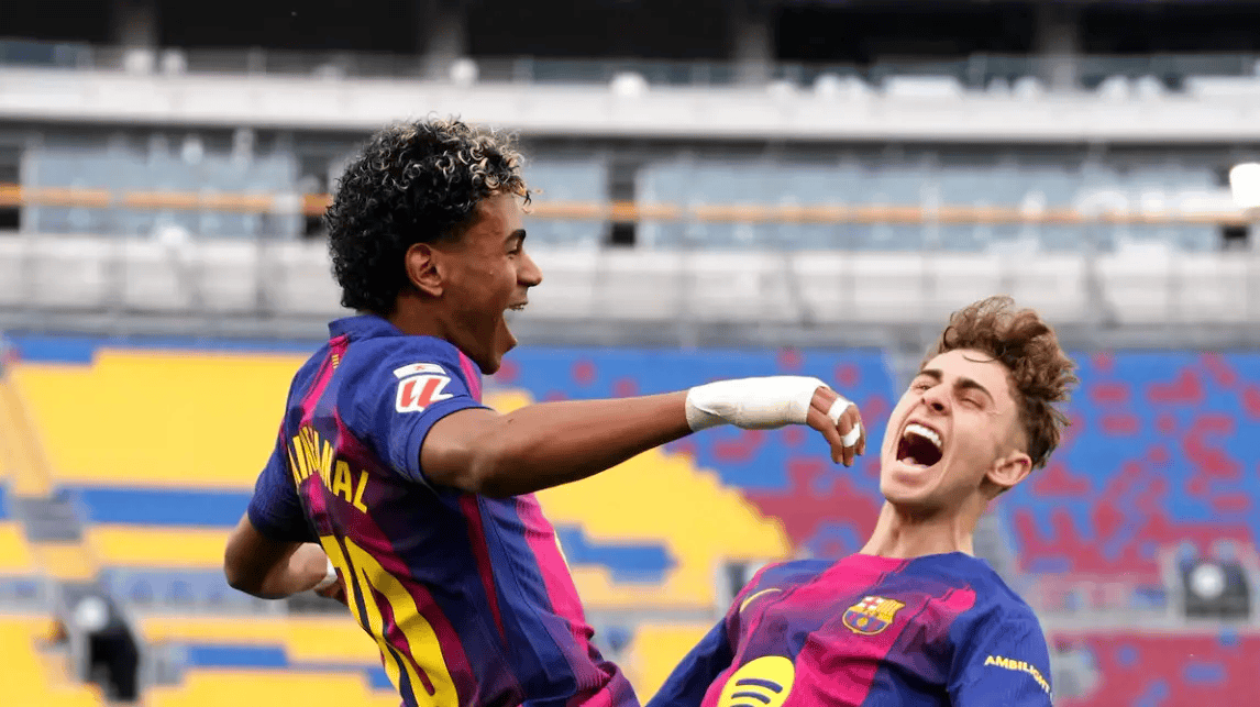 西甲:巴塞罗那VS巴列卡诺 最新精准专家比分分享