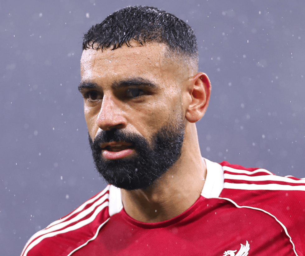 曝萨拉赫或拒绝沙特2亿欧高薪,加盟土超豪门,双方2月前已接触